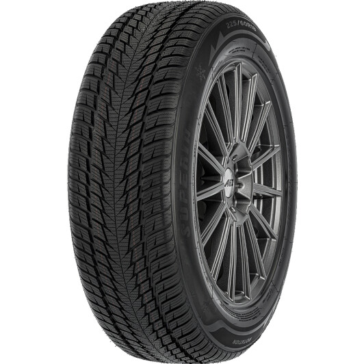 Шина Superia BlueWin SUV2 235/65 R17 108V XL