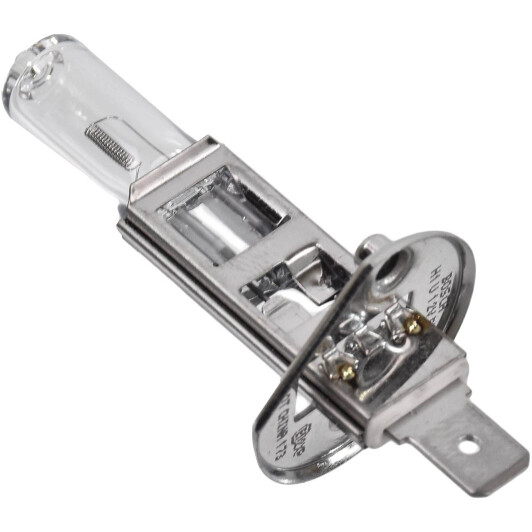 Автолампа Bosch Pure Light H1 P14,5s 55 W 1987302011