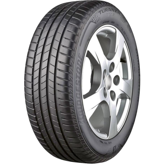 Шина Bridgestone Turanza T005 225/40 R18 92Y XL