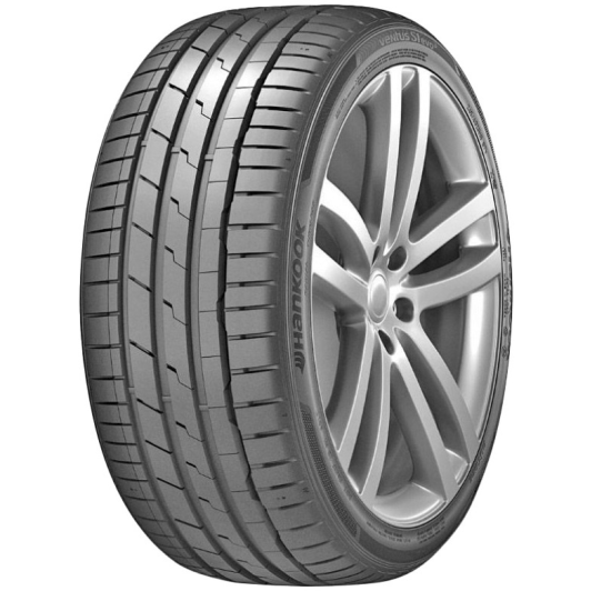 Шина Hankook Ventus S1 Evo3 SUV 265/50 R19 110W * HRS XL