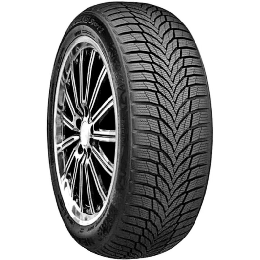 Шина Nexen Winguard Sport 2 245/40 R19 98V XL