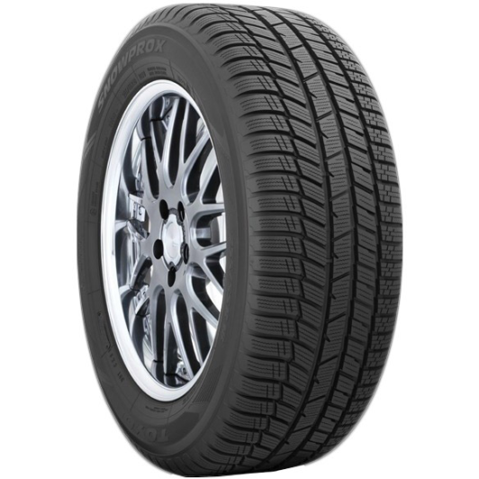 Шина Toyo Tires Snowprox S954 SUV 275/45 R20 110V XL Японія, 2022 р. Япония, 2022 г.