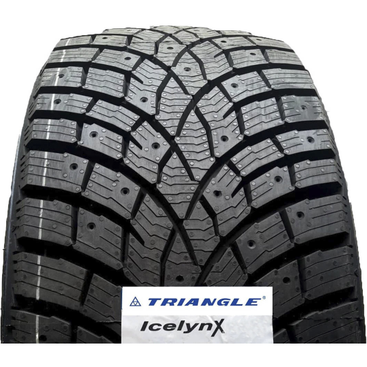 Шина Triangle IcelynX TI501 215/60 R16 99T XL (под шип)