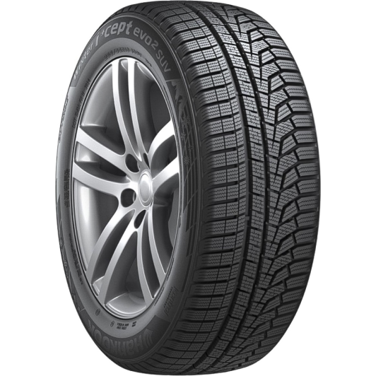 Шина Hankook Winter i´cept Evo2 SUV 235/50 R19 103H XL