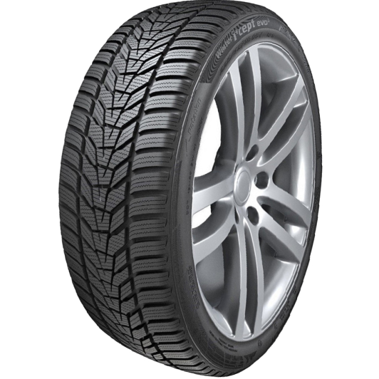 Шина Hankook Winter i´cept Evo3 225/45 R19 96V XL