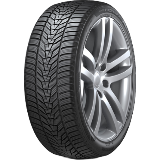 Шина Hankook Winter i´cept Evo3 X 295/40 R20 110V XL BSW