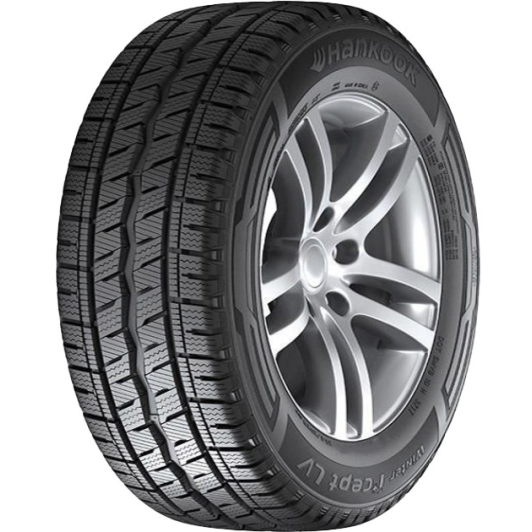 Шина Hankook Winter i´cept LV 205/65 R16C 107/105T