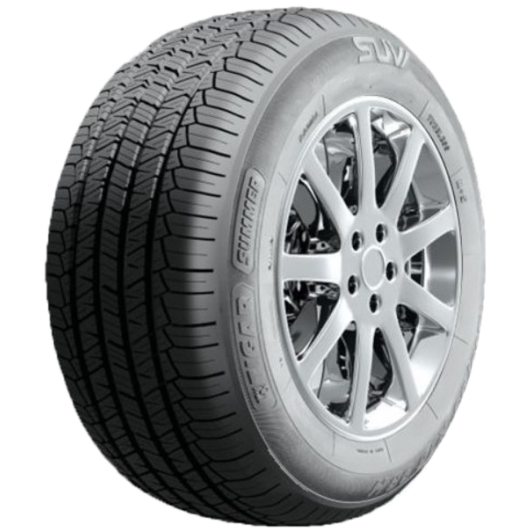 Шина Tigar SUV Summer 245/45 R19 98W