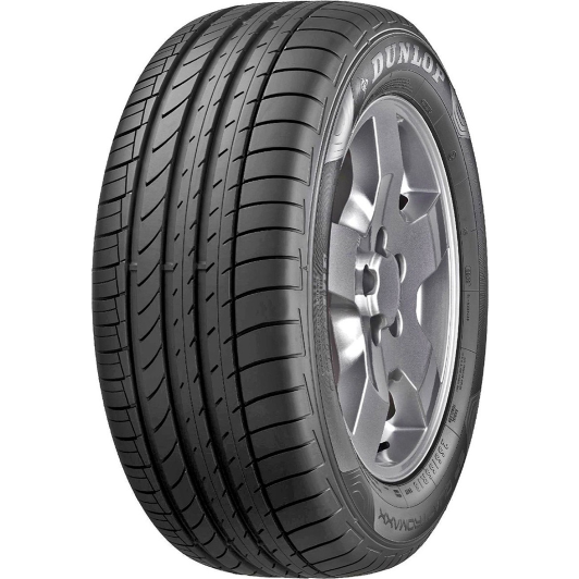 Шина Dunlop SP QuattroMaxx 255/40 R19 100Y RO1 MFS XL