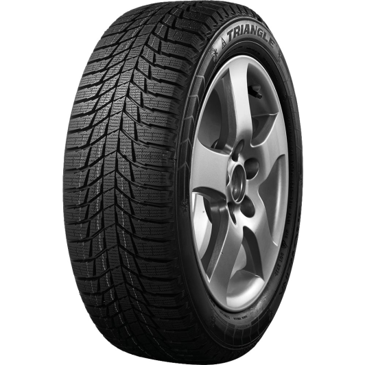 Шина Triangle SnowLink PL01 235/50 R18 101R FR XL