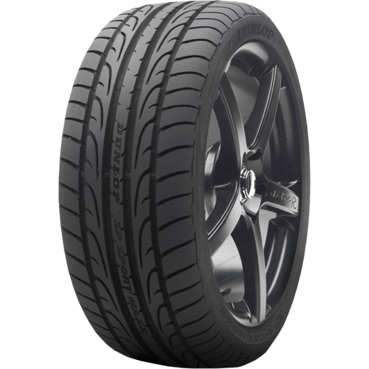 Шина Dunlop SP Sport Maxx 275/55 R19 111V MO MFS