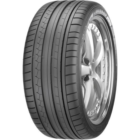 Шина Dunlop SP Sport Maxx GT 255/45 R20 101W AO MFS