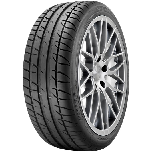 Шина Tigar High Performance 205/60 R16 96V XL