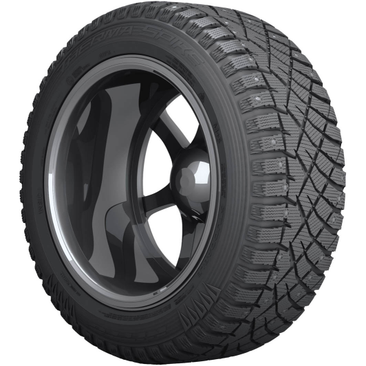 Шина Nitto Therma Spike 285/60 R18 120T XL (шип)