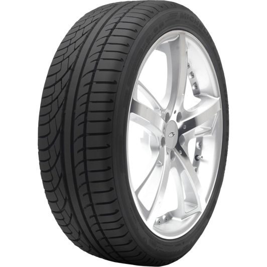 Шина Michelin Pilot Primacy 245/50 R18 100W *