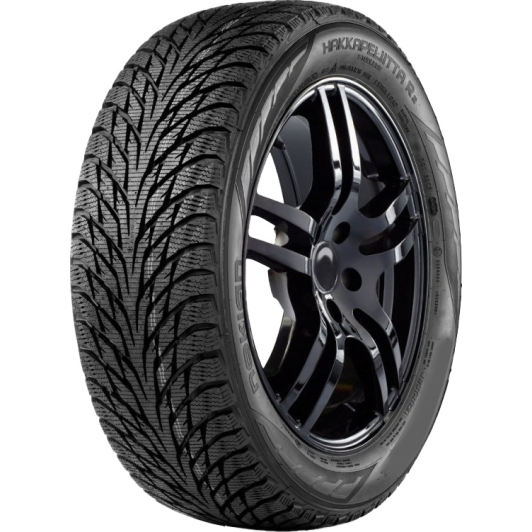 Шина Nokian Hakkapeliitta R2 245/45 R18 100R Run Flat XL