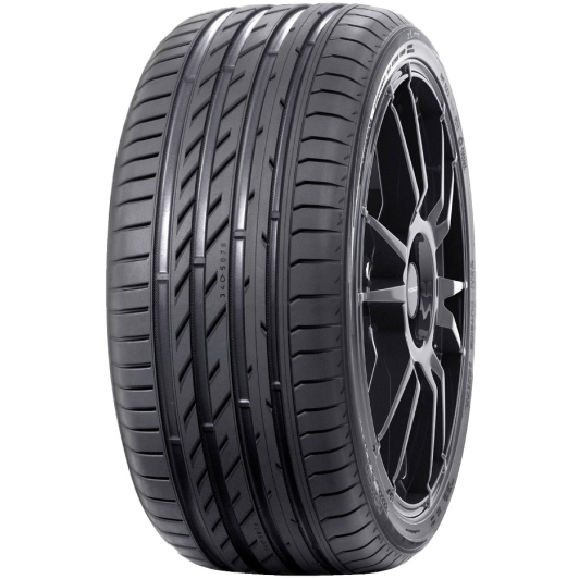 Шина Nokian zLine 245/50 R18 100Y FR