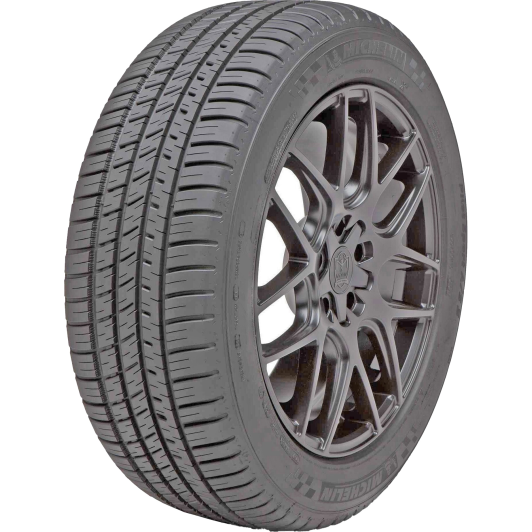 Шина Michelin Pilot Sport A/S 3 265/35 R19 98Y XL