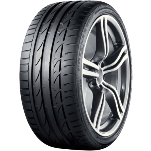 Шина Bridgestone Potenza S001 225/45 R18 95Y XL