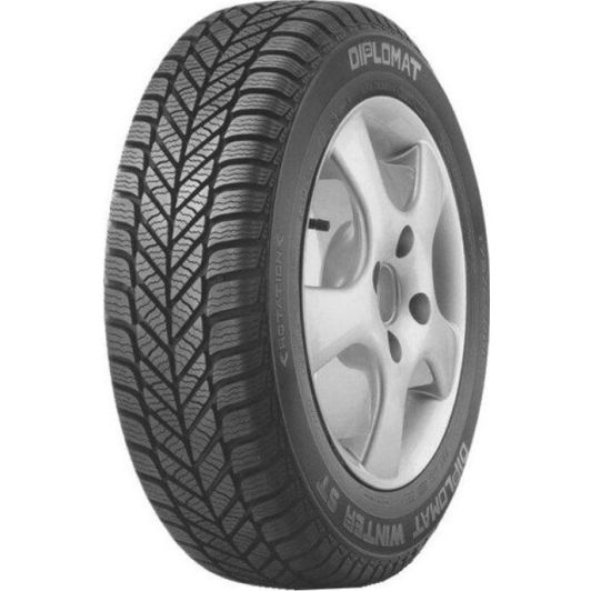 Шина Diplomat Winter ST 175/65 R14 82T