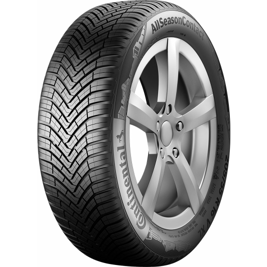 Шина Continental AllSeasonContact 205/55 R16 91H