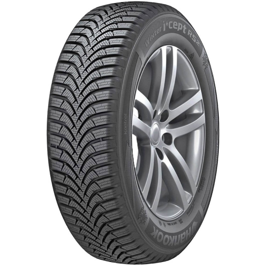 Шина Hankook Winter i´cept RS2 155/60 R15 74T