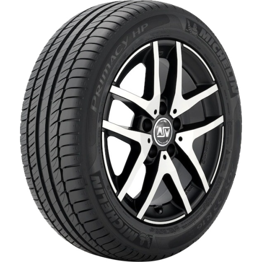 Шина Michelin Primacy HP 245/40 R17 91W MO Франция, 2020 г. Франция, 2020 г.