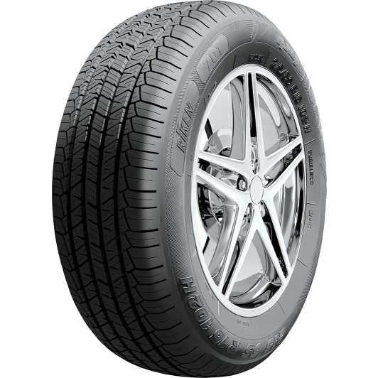 Шина Riken 701 225/60 R18 104V XL