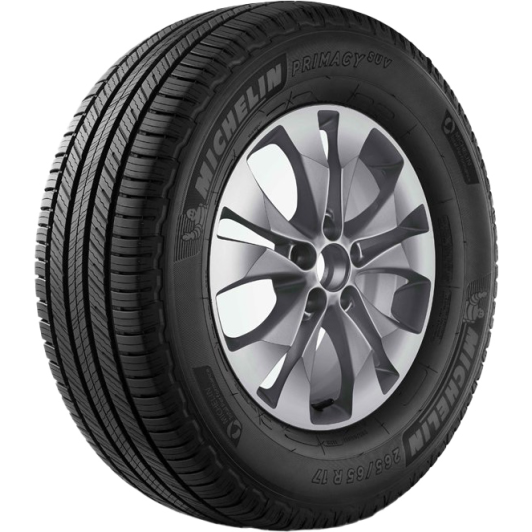 Шина Michelin Primacy SUV 245/70 R16 111H XL Таиланд, 2019 г. Таиланд, 2019 г.