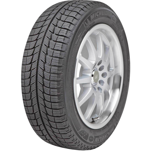 Michelin X-Ice Xi3 245/50 R19 101H ZP