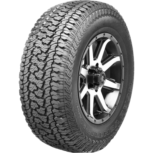 Шина Marshal Road Venture AT51 255/55 R19 111T XL