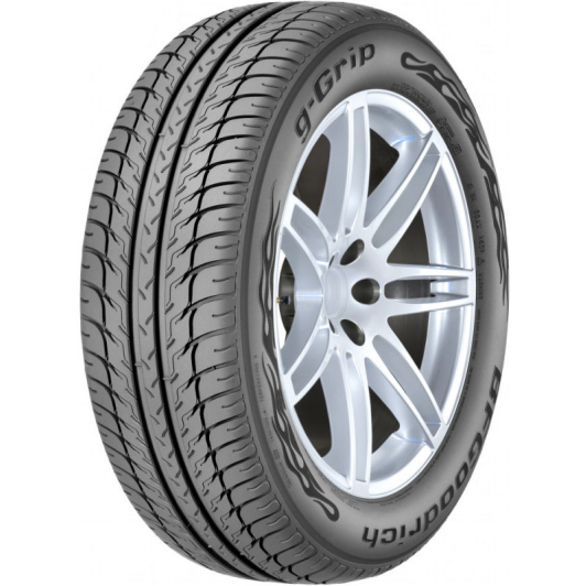 Шина BFGoodrich G-Grip 175/65 R14 82T