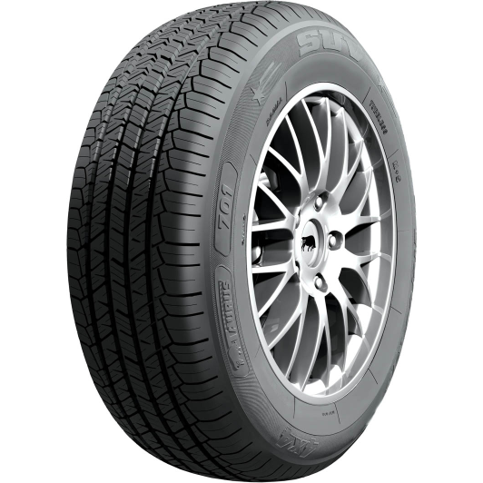 Шина Taurus 701 255/50 R19 107Y M+S XL