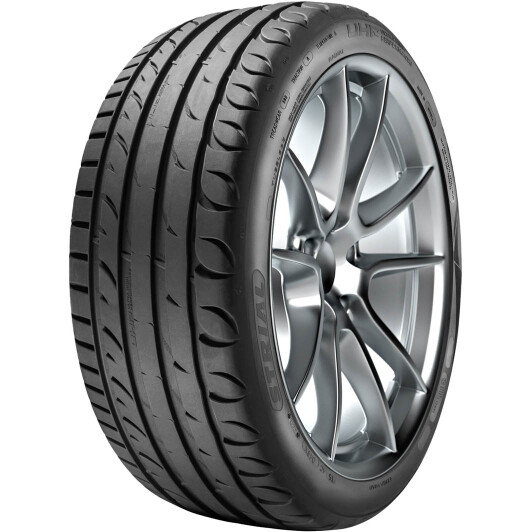 Шина Strial Ultra High Performance 255/40 R19 100Y XL