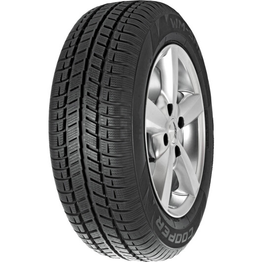 Шина Cooper Tires Weather Master SA2 195/65 R15 91T (под шип)