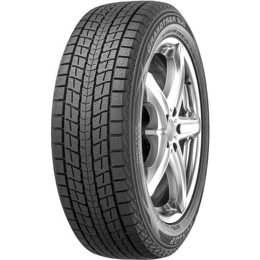 Шина Dunlop Grandtrek SJ8 275/50 R21 113R XL