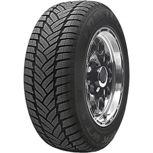 Шина Dunlop Grandtrek WT M3 255/55 R18 109H * DSST XL