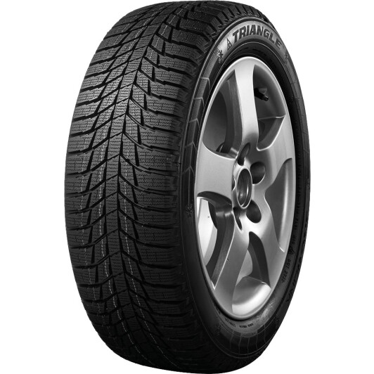 Шина Triangle SnowLink PL01 215/65 R16 102R XL