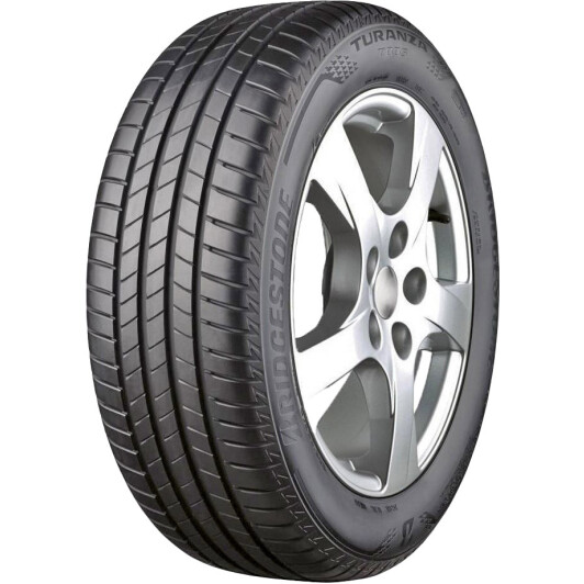 Шина Bridgestone Turanza T005 245/50 R18 100Y