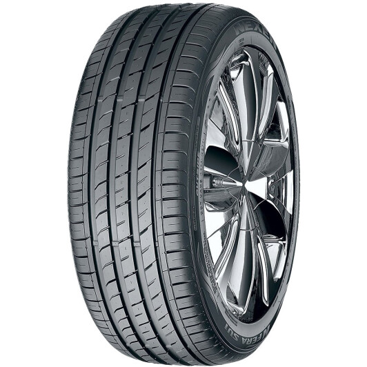 Шина Nexen NFera SU1 255/45 R19 104Y XL
