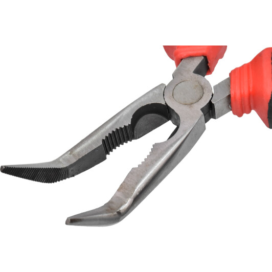Пассатижи Intertool NT-0148 180 мм