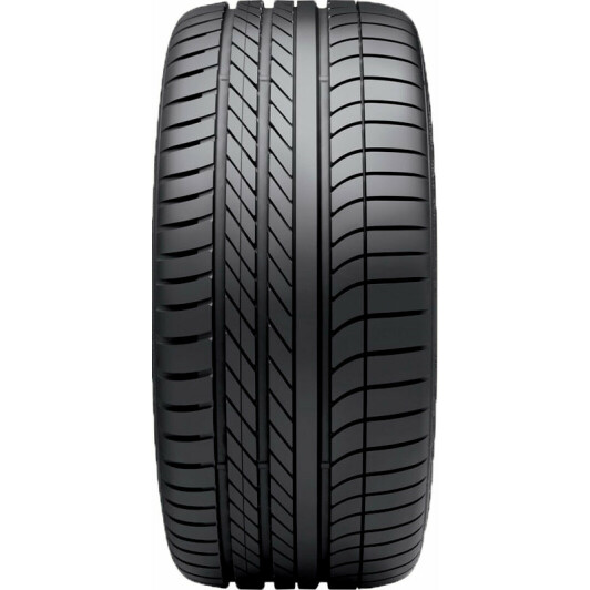 Шина Goodyear Eagle F1 Asymmetric 255/45 R19 100Y N0
