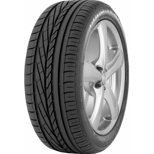 Шина Goodyear Excellence 245/40 R20 99Y * ROF XL