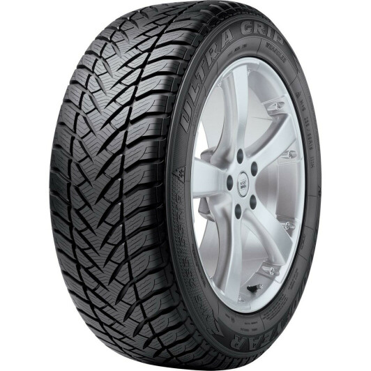Шина Goodyear UltraGrip SUV 255/55 R18 109H Run Flat XL
