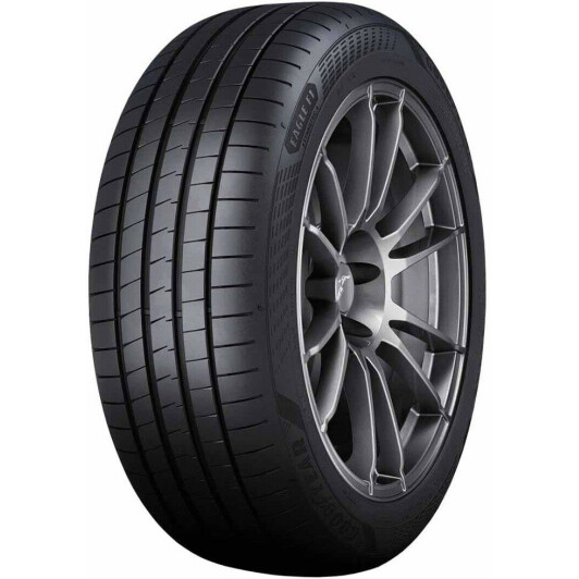 Шина Goodyear Eagle F1 Asymmetric 6 245/40 R19 98Y XL