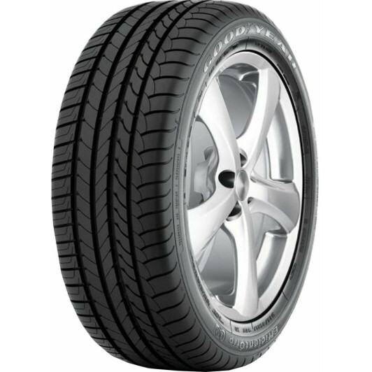 Шина Goodyear EfficientGrip 235/45 R19 95V MOE ROF