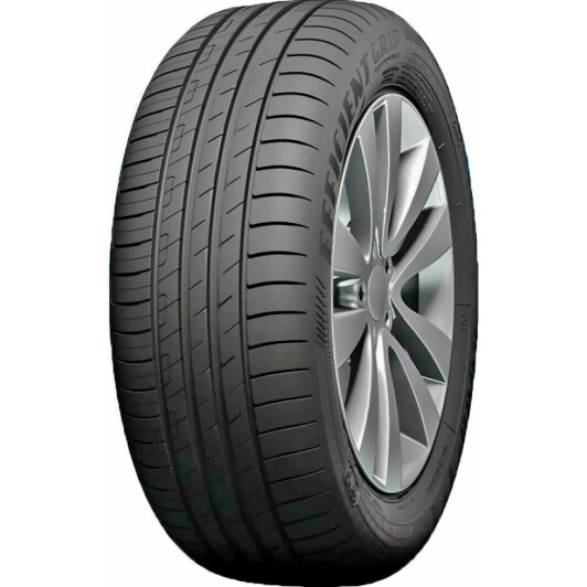 Шина Goodyear EfficientGrip Performance 215/45 R16 86H