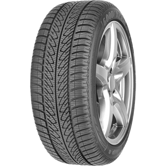 Шина Goodyear UltraGrip 8 Performance 245/45 R19 102V * ROF XL Німеччина, 2022 р. Германия, 2022 г.