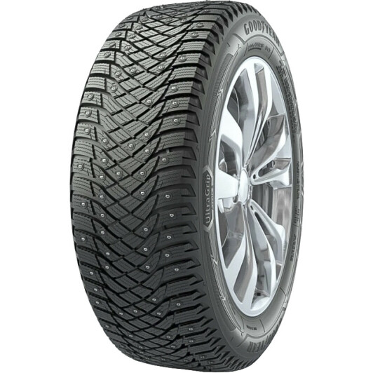 Шина Goodyear UltraGrip Arctic 2 225/45 R19 96T XL (шип)