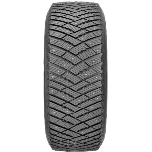 Шина Goodyear UltraGrip Ice Arctic 255/40 R19 100T XL (шип) Німеччина, 2021 р. Германия, 2021 г.